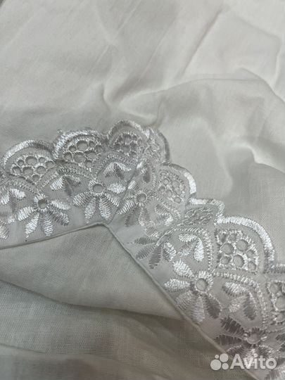 Детские вещи пакетом девочка 52-64 пелёнки