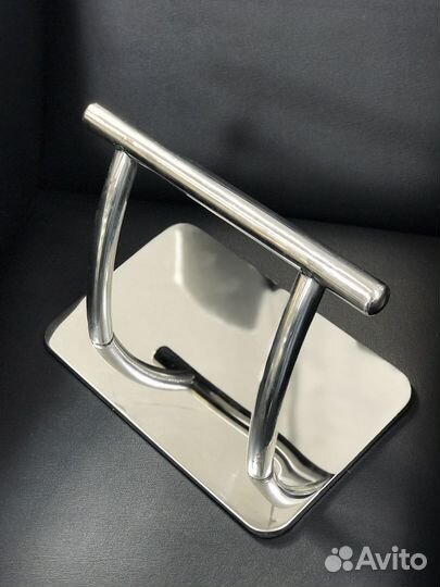 Парикмахерская Подставка для ног