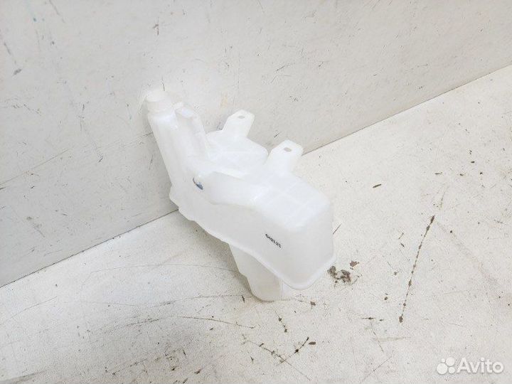 Бачок омывателя Mazda Cx-5 2 2017-2023