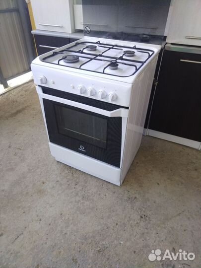 Плита газовая с доставкой