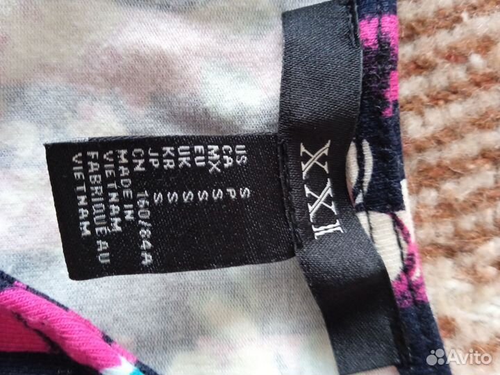 Платье для девочки 6-8 лет