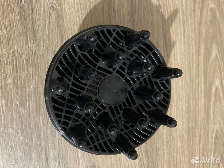 Насадка для фена remington