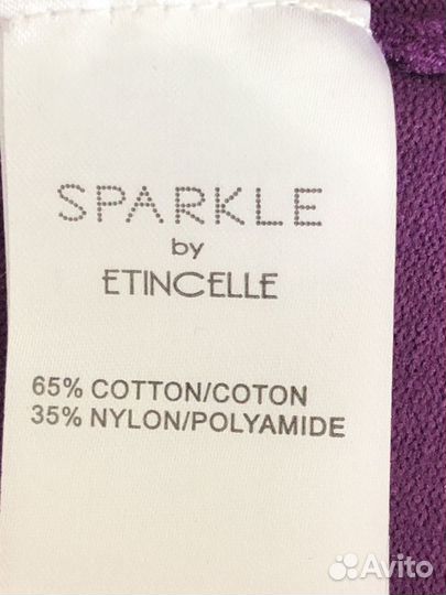 Топ Sparkle by Eincelle Paris, новый, оригинал