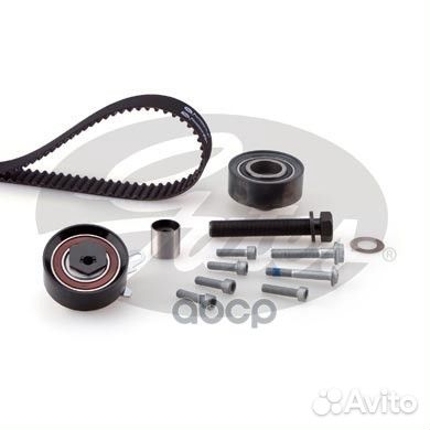 Комплект Ремня Грм K015661XS Gates