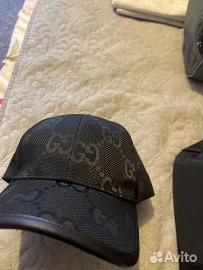 Кепка gucci