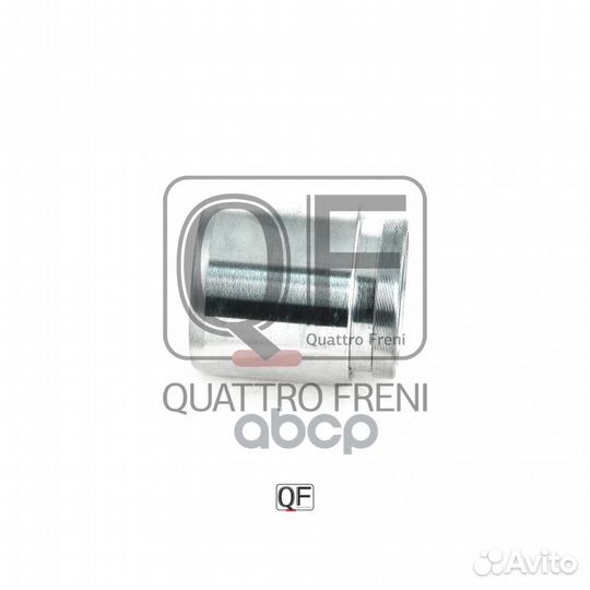 Поршень тормозного суппорта RR QF00Z00147 QF00Z