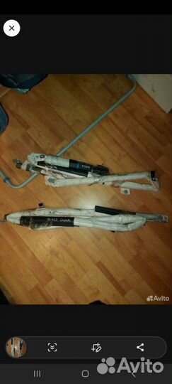 Подушка безопасности