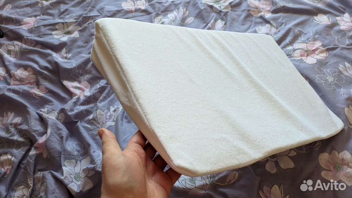 Подушка-позиционер для малыша