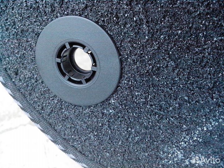 Коврики на Инфинити FX 35