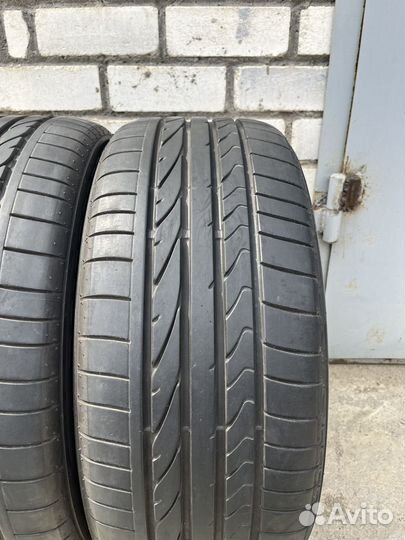 Bridgestone Dueler H/P Sport 235/50 R19