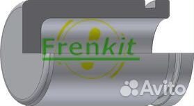 Поршень тормозного суппорта задний Hyundai i20 I