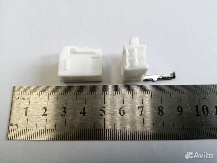 Штекер Разъем (папа) etacs