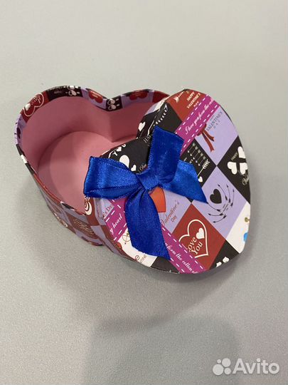 Подарочные коробки новые