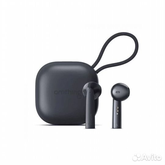 1more Omthing AirFree Pods True Wireless (EO005)