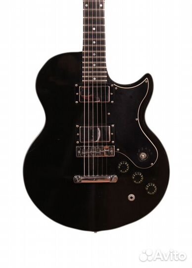 Электрогитара Gibson L6-S 1978 USA Les Paul