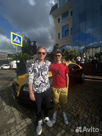 Контекстная реклама. Яндекс Директ