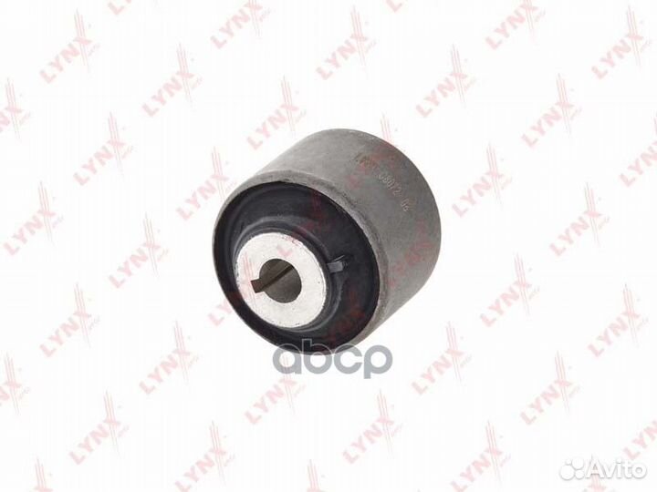 Сайлентблок рычага передней подвески перед пр