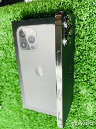 iPhone 13 Pro Max, 128 ГБ