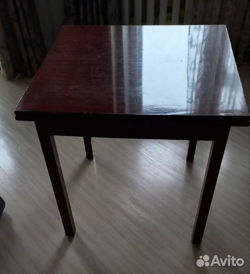 Стол раскладной