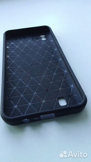 Чехол на Realme C11(2021)