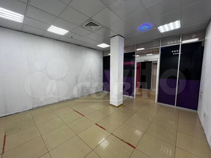 Сдам торговое помещение, 25.6 м²