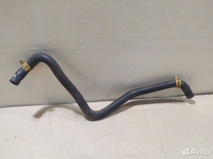 Патрубок Nissan Almera G15 K4M 2013