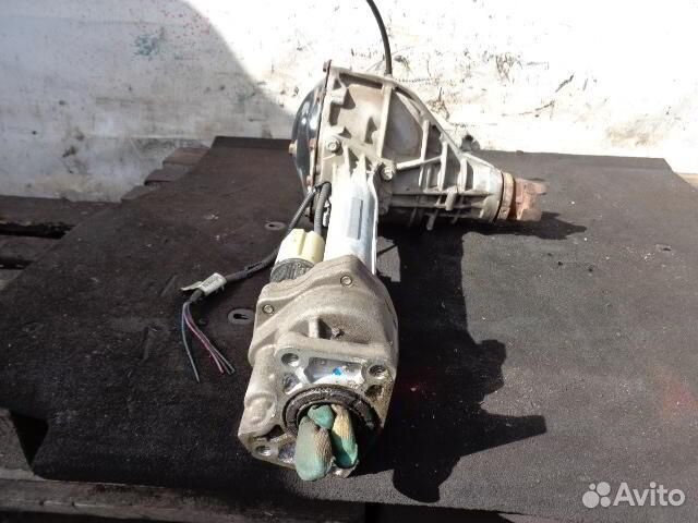 Редуктор передний Chevrolet Colorado