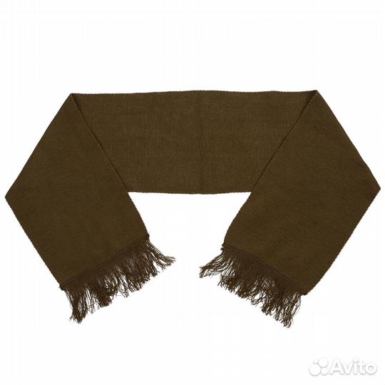 Кашне новое тонкое красивое и кашне военное зелено