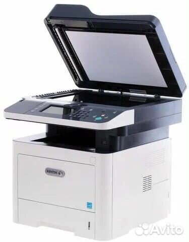 Мфу лазерное Xerox WorkCentre 3335