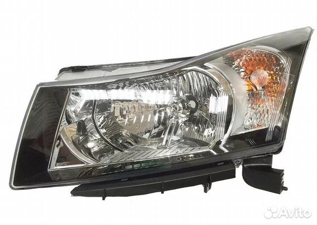 Фары Chevrolet Cruze Aveo Lachetti