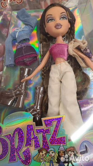 Кукла Bratz