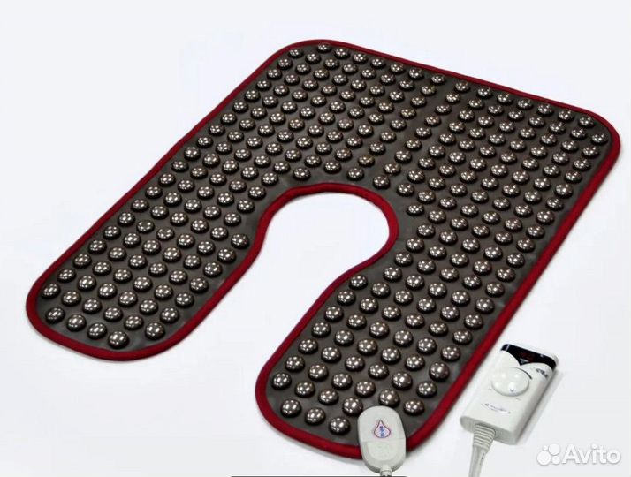 Лечебная лечебная накидка