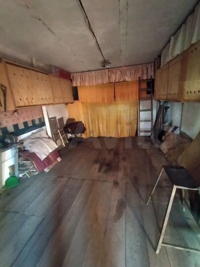 Гараж, 25 м²