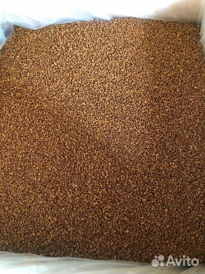 Растворимый кофе Якобс Монарх