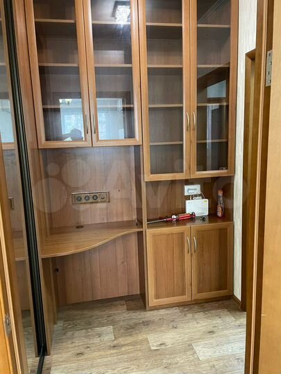 1-к. квартира, 44 м², 11/26 эт.