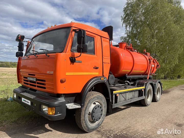 Илосос ко-507ам