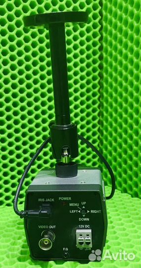 Видеокамера microdigital MDC-4220C