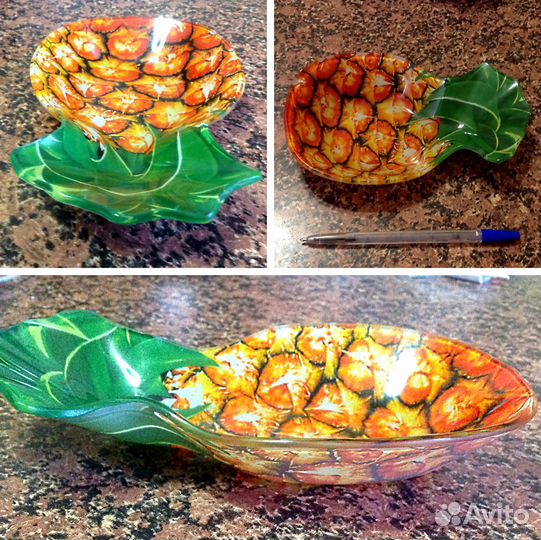 Красивая посуда стекло фарфор