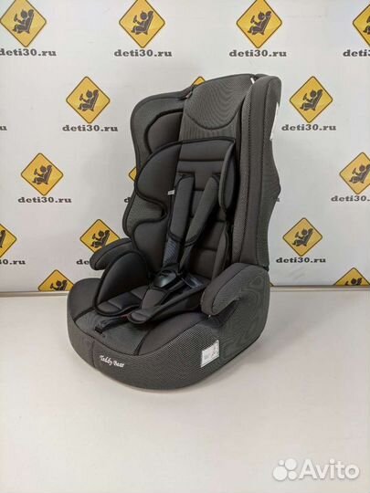 Автокресло детское