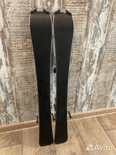 Горные лыжи детские 80