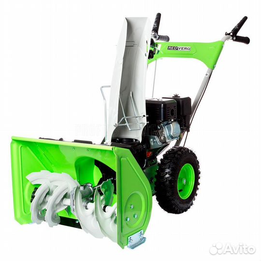 Снегоуборщик RedVerg RD-SB567