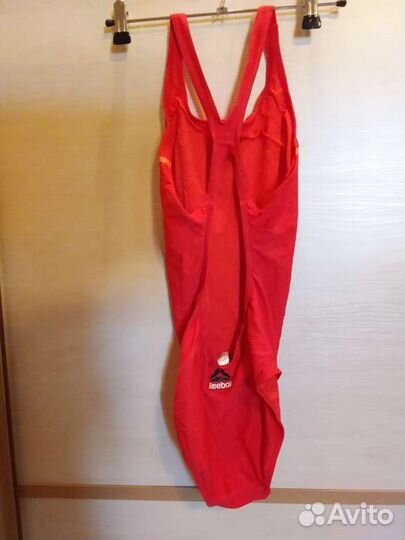 Купальник reebok
