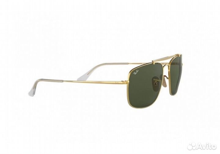 Очки ray ban rb3560