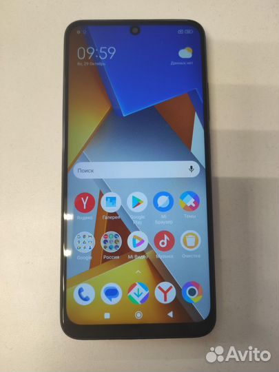 Xiaomi Poco M4 Pro, 8/256 ГБ