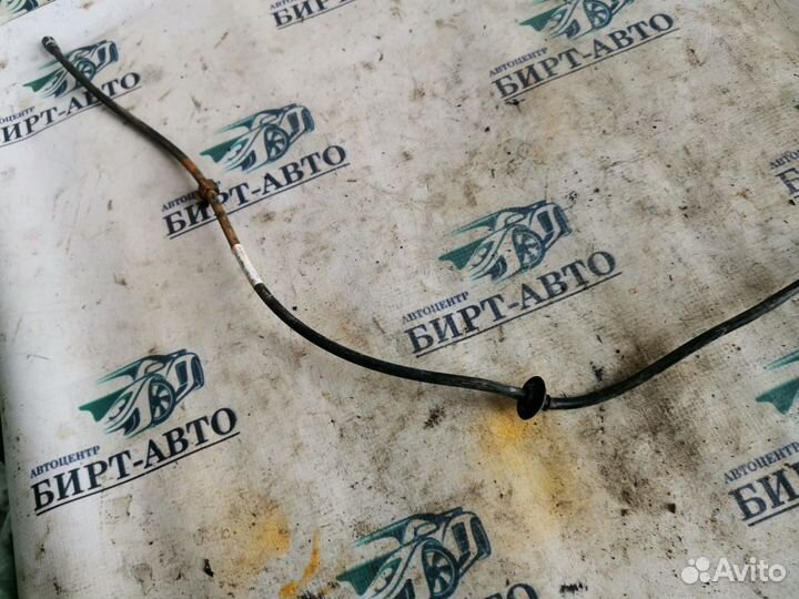 Трубка омывателя крышки багажника Ford Kuga II