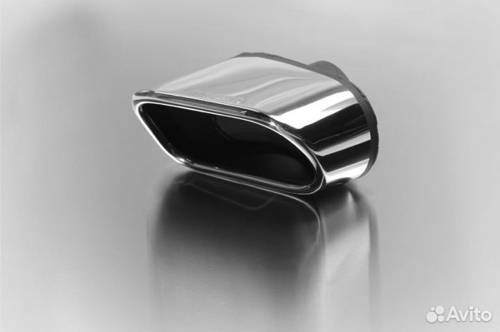 ZZ X5R Насадка на глушитель Buzzer