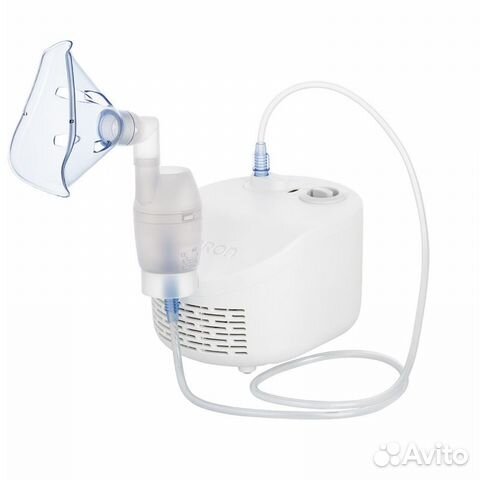 Компрессорный небулайзер omron С17