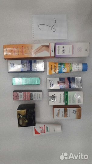 Крема просрочка