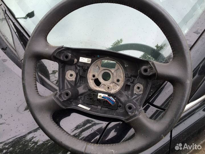 Руль Ауди