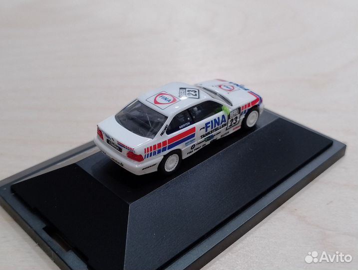 BMW 3er E36 (1990-2000) 325Ci №23 Coupe